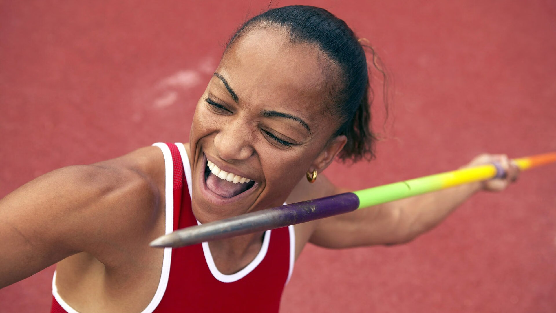 微电影:运动员背后的真实故事,运动员的vlog